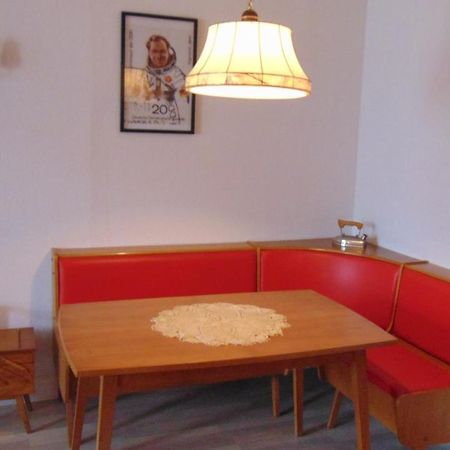 Ferienwohnung Ernst 10 Gelenau Eksteriør billede