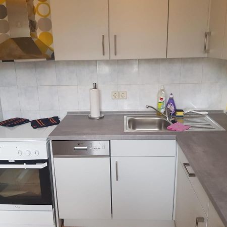 Ferienwohnung Ernst 10 Gelenau Eksteriør billede