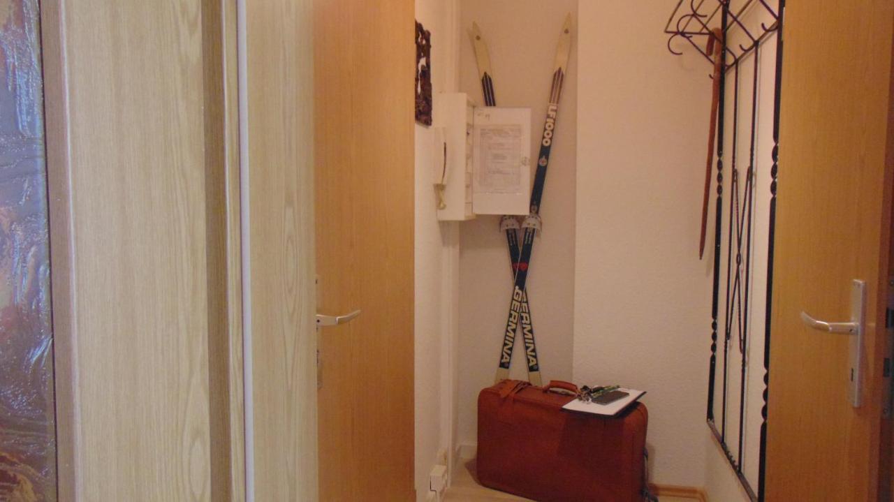 Ferienwohnung Ernst 10 Gelenau Eksteriør billede